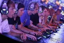 Компютърните игри подобряват зрението