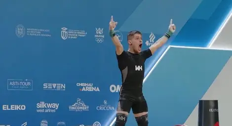 Дениз ДАНЕВ