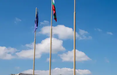 Варненски предприемач купи „Винпром Русе“ Варненски предприемач купи „Винпром Русе“