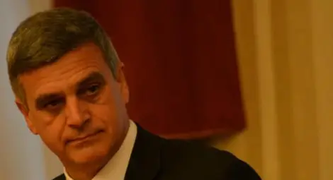 Стефан Янев: Питайте Ненчев защо сметките на "Терем" са празни Стефан Янев: Питайте Ненчев защо сметките на "Терем" са празни