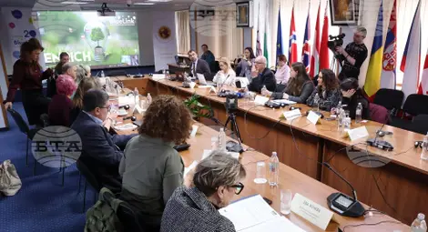 Снимка: БТА Снимка: БТА