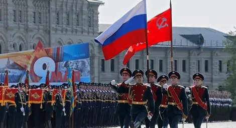 Путин насрочи Парада на победата за 24 юни