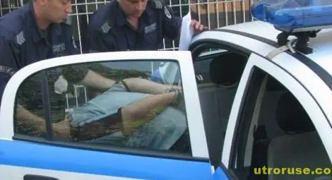 Испанеца и Президента задържани за неуспешния банков обир в София Испанеца и Президента задържани за неуспешния банков обир в София