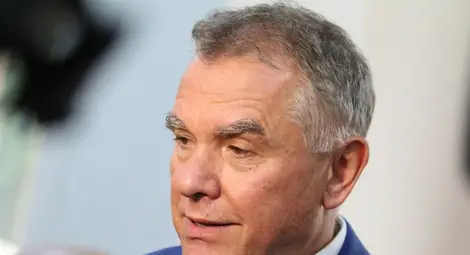 Атанас Бобоков: Винаги съм мислел, че правосъдието е да преследва престъпници