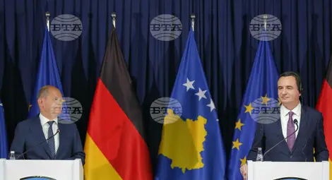 Снимка: БТА Снимка: БТА