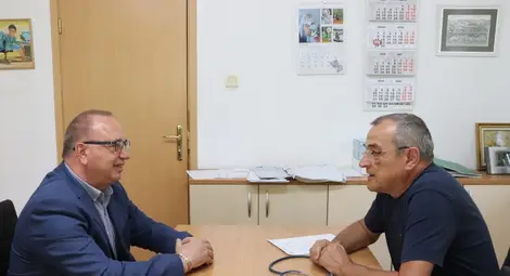 Нова кампания за безплатни прегледи срещу туберкулоза - случаите бележат ръст