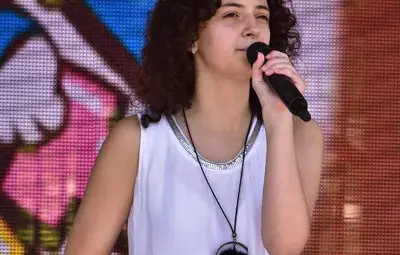 Изпълнители от русенското вокално студио &bdquo;Икономов&rdquo; с награди от националния конкурс &bdquo;Полските щурчета&rdquo; /галерия/