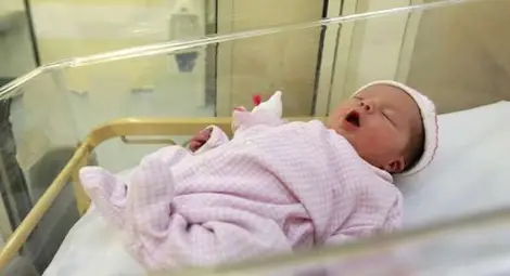 Гугъл, Манго, Дева и Критика  сред най-странните бебешки имена на 2012-а