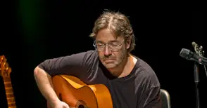 Ал ди Меола: Готови сме да дойдем, обичаме да свирим в България!