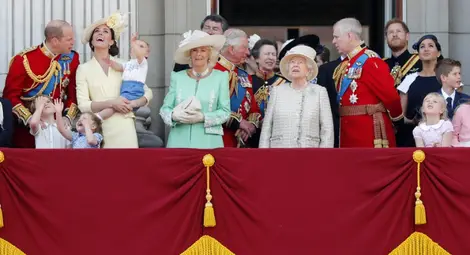 6 храни, които кралските особи не консумират