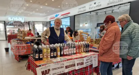 Снимка: БТА Снимка: БТА