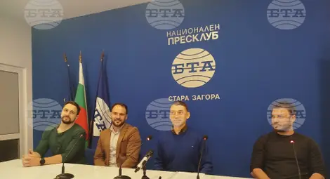 Снимка: БТА Снимка: БТА