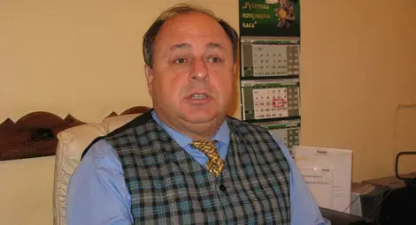 Теодор КОЦЕВ