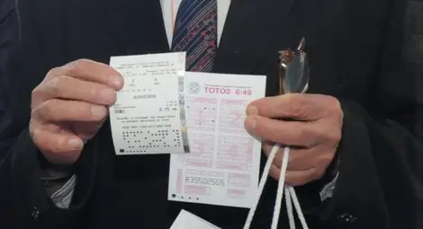 Издирват тото късметлия да си прибере печалбата