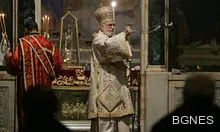 Отбелязваме Стефановден