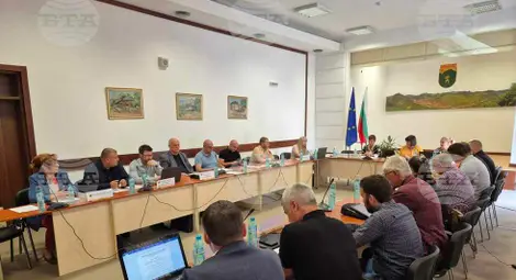 Снимка: БТА Снимка: БТА