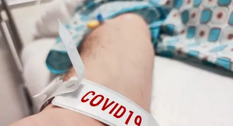 Руското разузнаване: Коронавирусът идва от природата, не от лаборатория