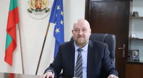 Анатоли Станев