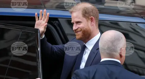 Снимка: БТА Снимка: БТА