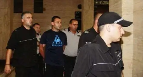 Футболистът Балджийски за убийството на юриста Алексов: Като падна на земята, той мърдаше и дори викаше