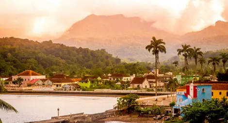 "Раят на Земята", който НЕ иска да гони туристи