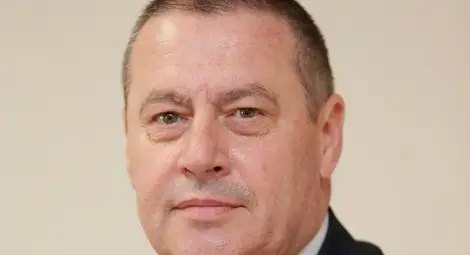 Борислав Българинов