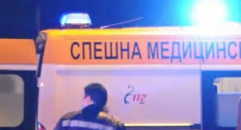 14-годишно момче се натрови с бутилка водка срещу Коледа