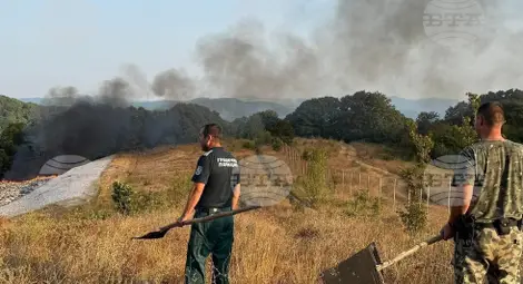 Снимка: БТА Снимка: БТА