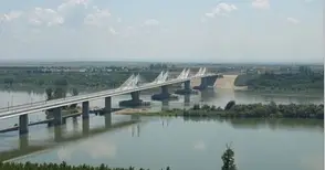 Търсят друго място за Дунав мост 3 заради румънската Натура 2000