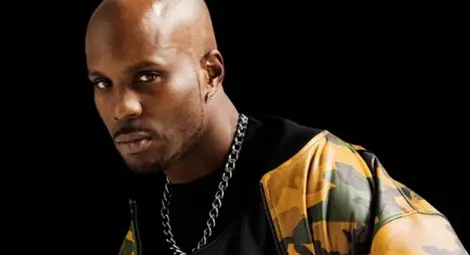 DMX е приет в болница DMX е приет в болница