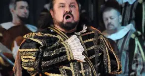 Заслужен с шестици акордеон вкарва в света на музиката великия Калуди Калудов