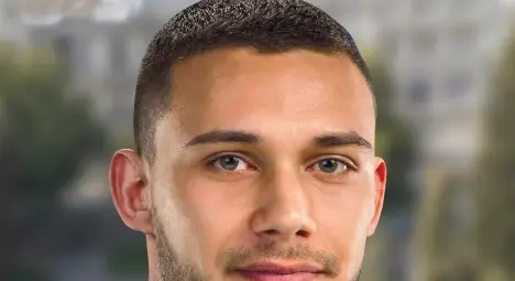 Георги Кръстев