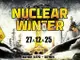 Контракултурното събитие Nuclear Winter ще се състои във Военния клуб в Шумен на 27 декември