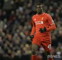 Стъридж: Аз и Балотели ще жънем много успехи