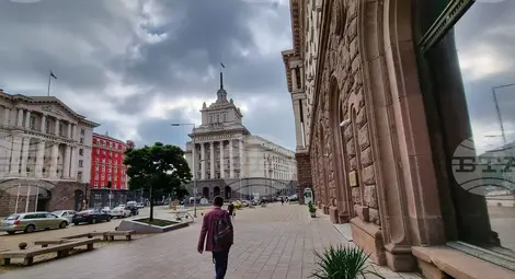 Снимка: БТА Снимка: БТА