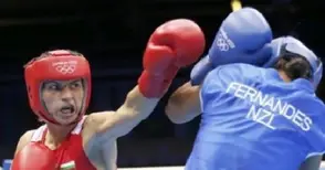 Три боксьорки от „Русе“ тръгват към световното