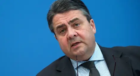 Зигмар Габриел: Който позволява гета, сее семената на терора