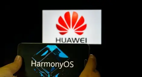 Huawei официално представи своята мобилна операционна система HarmonyOS