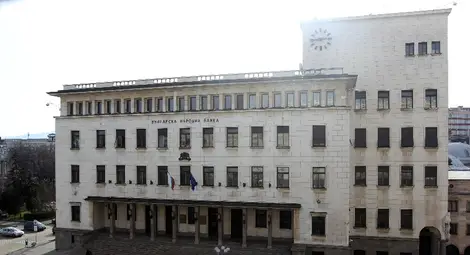 БНБ: Банките с гръцко участие не могат да засегнат стабилността на банките в България