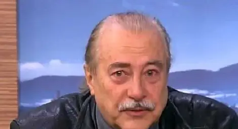 Кирил Маричков се разплака в ефир за приятеля си Пеци Гюзелев 