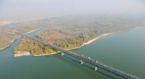 За три години Явор Мичев е летял и снимал с дрон 350 часа