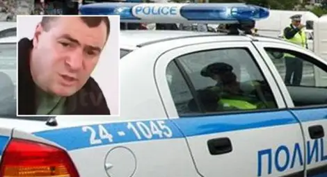 Ембака се укрил в Македония