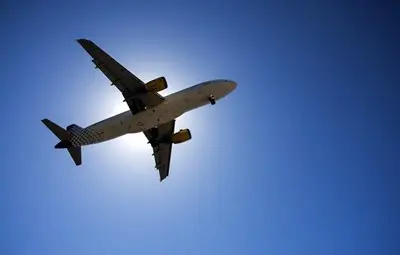 Русия забранява чартърните полети за Турция