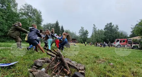 Снимка: БТА Снимка: БТА