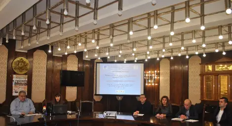 120 нуждаещи се ще получат личен асистент за 18 месеца