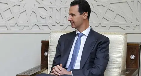 Асад пред &bdquo;Катимерини&ldquo;: Ердоган подкрепя терористите от самото начало