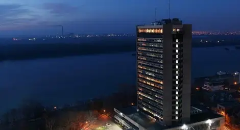 Приходите на хотелите се сринали със 70% през март Приходите на хотелите се сринали със 70% през март