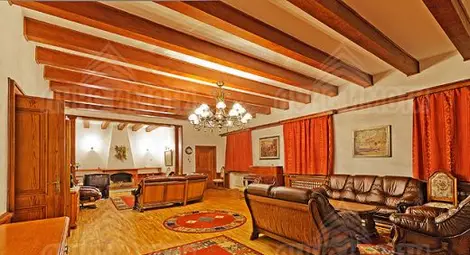 Къща за 2,6 милиона евро продадена в София