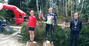 Леката атлетика в „Локо“ с медали от два турнира