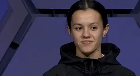 Надежда-Мей Нгуен откри с медал Европейското първенство по вдигане на тежести, днес на подиума излизат Ангел Русев и Джан Зарков